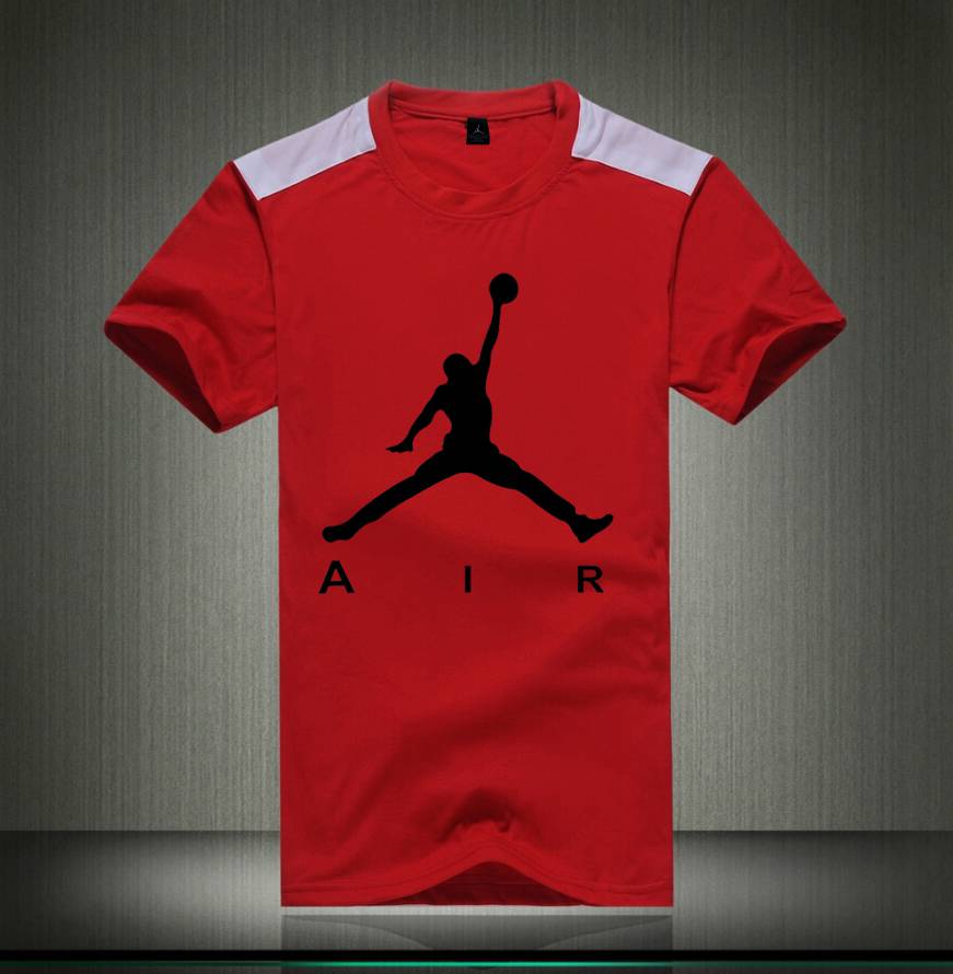 men jordan t-shirt S-XXXL-0903